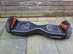 Hoverboard met hoverkart - zwart, Ophalen, Gebruikt