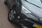 Toyota RAV4 2.5 Hybrid First Edition | Navigatie | Camera |, Stof, Gebruikt, Euro 6, Bruin