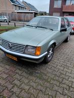 Opel senator, Auto's, Oldtimers, Particulier, Te koop