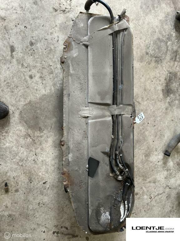 Benzinetank bmw e30 type 1 55l 325i 324 320i 323i 318i etc, Gebruikt, Ophalen of Verzenden, BMW, BMW