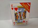 Mega grote  nieuw speelkaarten, Ophalen of Verzenden, Nieuw, Speelkaart(en)
