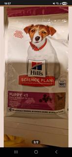 Hilis honden voer, Ophalen of Verzenden