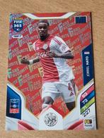 Panini Adrenalyn xl Fifa 365 2026 Fans Rood Hato Ajax, Ophalen of Verzenden, Zo goed als nieuw, Plaatje