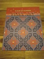 Kleur op Nummer Pixel Art Patterns Kleurboek, Onbekend, Nieuw, Ophalen of Verzenden, Tekenen en Schilderen