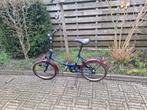 Vouwfiets (Rhino) 20inch., Fietsen en Brommers, Fietsen | Vouwfietsen, Ophalen of Verzenden, Gebruikt, 20 inch of meer