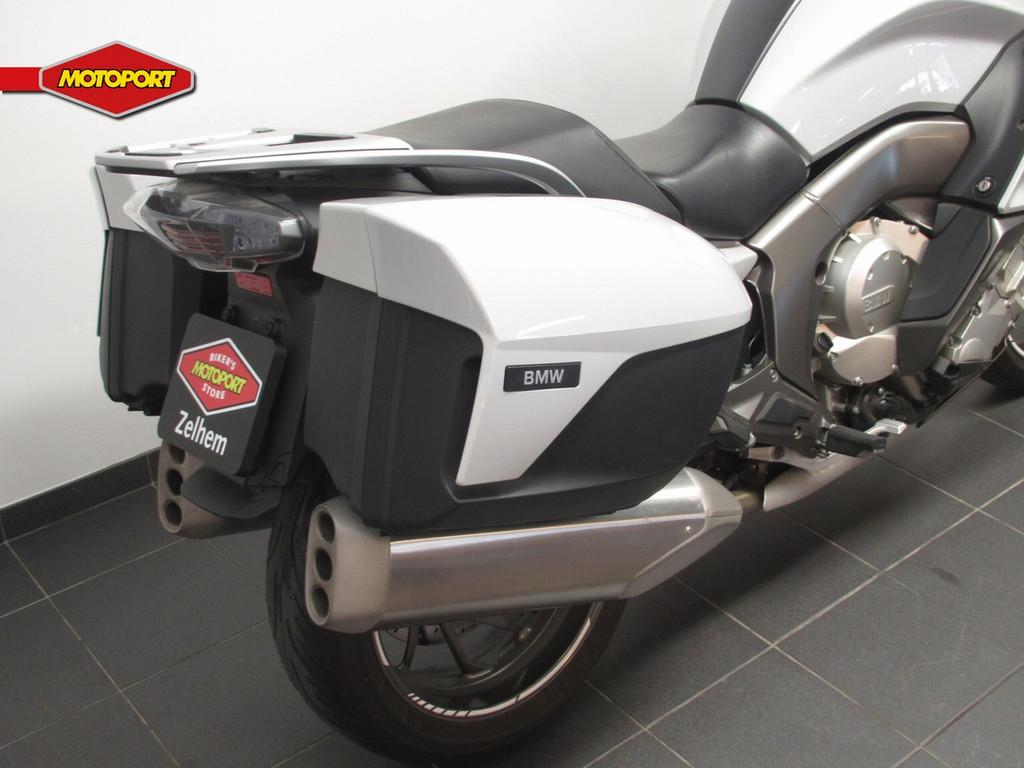BMW K 1600 GT (bj 2013), Cruise Control, Einsteinlaan 5
2289 CC  Rijswijk, NL, Bedrijf, BMW Motorrad
