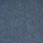 projecttapijttegels kleur blauw €1,90 ex BTW per tegel nieuw, Ophalen of Verzenden, Nieuw, Zwart, Tapijttegels