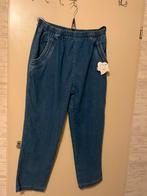 Cherry Berry Broek, Kleding | Dames, Blauw, Maat 46/48 (XL) of groter, Ophalen of Verzenden, Zo goed als nieuw