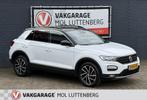 VOLKSWAGEN T-Roc 1.5 TSI 150pk 7-DSG T-Roc Style, STOELVERWA, Stof, 4 cilinders, 150 pk, Wit