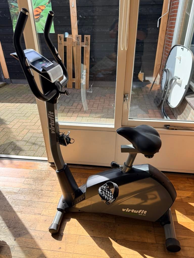 Hometrainer fiets, Ophalen, Zo goed als nieuw, Hometrainer