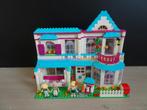 Lego Fiends Stephanie's huis, Gebruikt, Lego, Friends, Ophalen of Verzenden