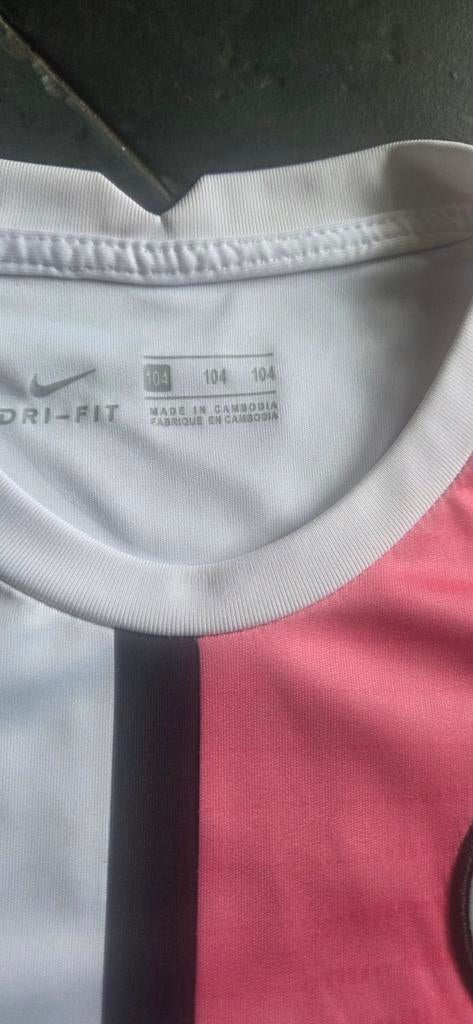 Voetbal pak., Ophalen of Verzenden, Nieuw, Jongen of Meisje