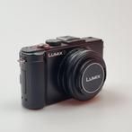 Panasonic Lumix DMC-LX7 Camera Zwart, Panasonic, Zo goed als nieuw, Support@panasonic.com, 1006, Oaza Kadoma, Kadoma-shi
Osaka 571-8501
Japan