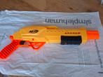 Nerf Alpha Strike, Ophalen of Verzenden, Gebruikt, Jongen of Meisje