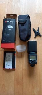 flits Triopo, Ophalen of Verzenden, Gebruikt, Overige merken