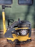 Bomag BPR35/60D trilplaat (Wacker, Hatz,Weber), Verzenden, Gebruikt