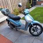 Piaggio Scooter, Ophalen, Gebruikt, Overige typen, Piaggio