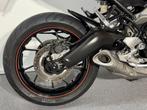 YAMAHA MT 09 ABS (bj 2015), Motoren, Bedrijf, YAMAHA, Onbekend, 847 cc