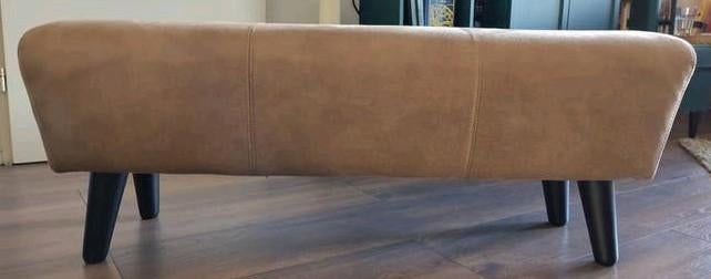 Hocker leenbakker (felix), Ophalen, Minder dan 50 cm, 100 tot 125 cm, Zo goed als nieuw