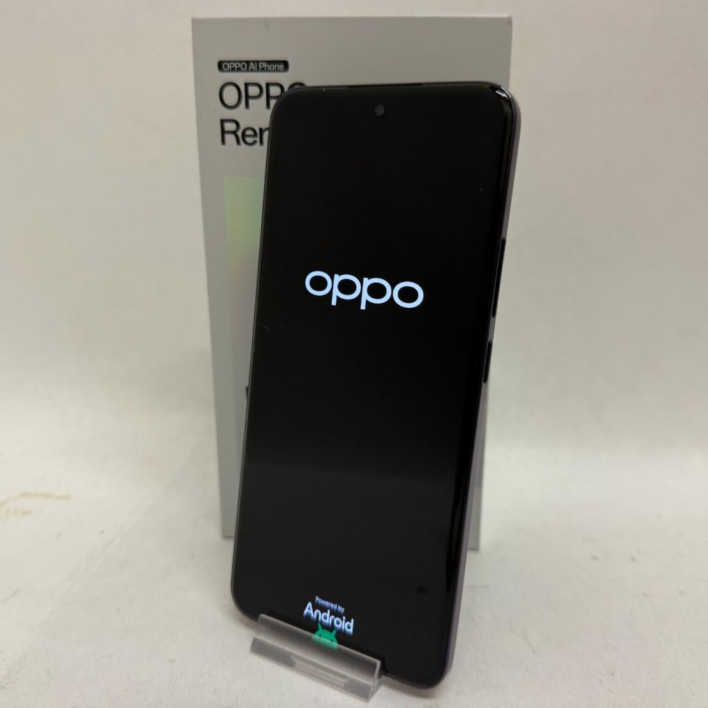 Oppo Reno12 Pro 5G 512GB Nebula Black, Telecommunicatie, Mobiele telefoons | Overige merken, Oppo, Zo goed als nieuw, Support@oppo.com