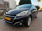 Peugeot 208 1.2 PureTech Allure_AIRCO_OPENDAK_NETTE AUTO, Voorwielaandrijving, Gebruikt, 1199 cc, 23 km/l