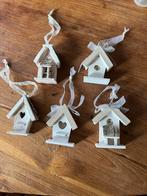 Hangers huisjes, Ophalen, Gebruikt