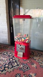 Brabo Kauwgomballen Automaat, Ophalen, Zo goed als nieuw