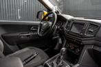 Volkswagen Amarok 3.0 V6 | 4Motion | 204 PK | Automaat | Car, Auto's, Volkswagen, Automaat, Stof, Gebruikt, Overige kleuren