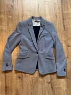 Esprit Blazer - Maat 36, Blauw, Ophalen of Verzenden, Zo goed als nieuw, Jasje