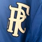 Ronnie Flex jas, Ophalen, Zo goed als nieuw, Maat 46 (S) of kleiner, Blauw