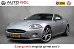 Jaguar XK 4.2 V8 Coupé | Sportuitlaat | 20" | Keyless | Sto, Achterwielaandrijving, Gebruikt, 8 cilinders, 4 stoelen