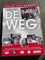 Dvd de weg, Alle leeftijden, Ophalen of Verzenden, Zo goed als nieuw