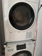 Haier wasmachine en droger, Ophalen, Zo goed als nieuw