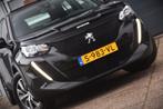 Peugeot 2008 1.2 PureTech Active Pack NAVIGATIE FULL MAP/CRU, Parkeersensor, Gebruikt, 1199 cc, Zwart