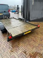 Autoambulance zeer degelijk, Ophalen, Zo goed als nieuw