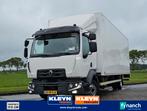 RENAULT D 240 11.9t airco taillift, Auto's, Automaat, Euro 6, Renault, Bedrijf