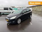 Ford GRAND C-MAX 1.0 TITANIUM / 7 PERS / NAVI / EXPORTPRIJS!, Voorwielaandrijving, 745 kg, 125 pk, 7 stoelen