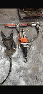 Holmatro spreider set pers, Auto diversen, Autogereedschap, Ophalen