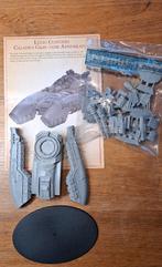 Legio Custodes Caladius Grav-tank, Hobby en Vrije tijd, Wargaming, Ophalen of Verzenden, Nieuw, Warhammer 40000, Figuurtje(s)