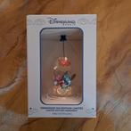Disney Limited edition Angel en Stitch ornament, Ophalen of Verzenden, Overige figuren, Nieuw, Beeldje of Figuurtje