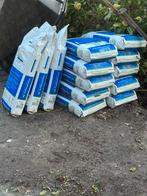 Zandcementmortel Bouwmaat 25 kg zakken, Ophalen, Nieuw