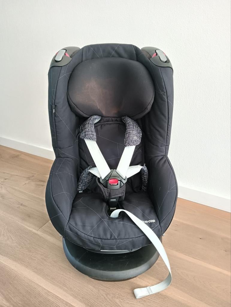 Maxi-Cosi tobi Autostoel, Ophalen, 9 t/m 18 kg, Verstelbare rugleuning, Maxi-Cosi