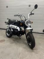 Jingcheng JC50Q7 brommer, Ophalen of Verzenden, Zo goed als nieuw, Overige typen, Overige merken