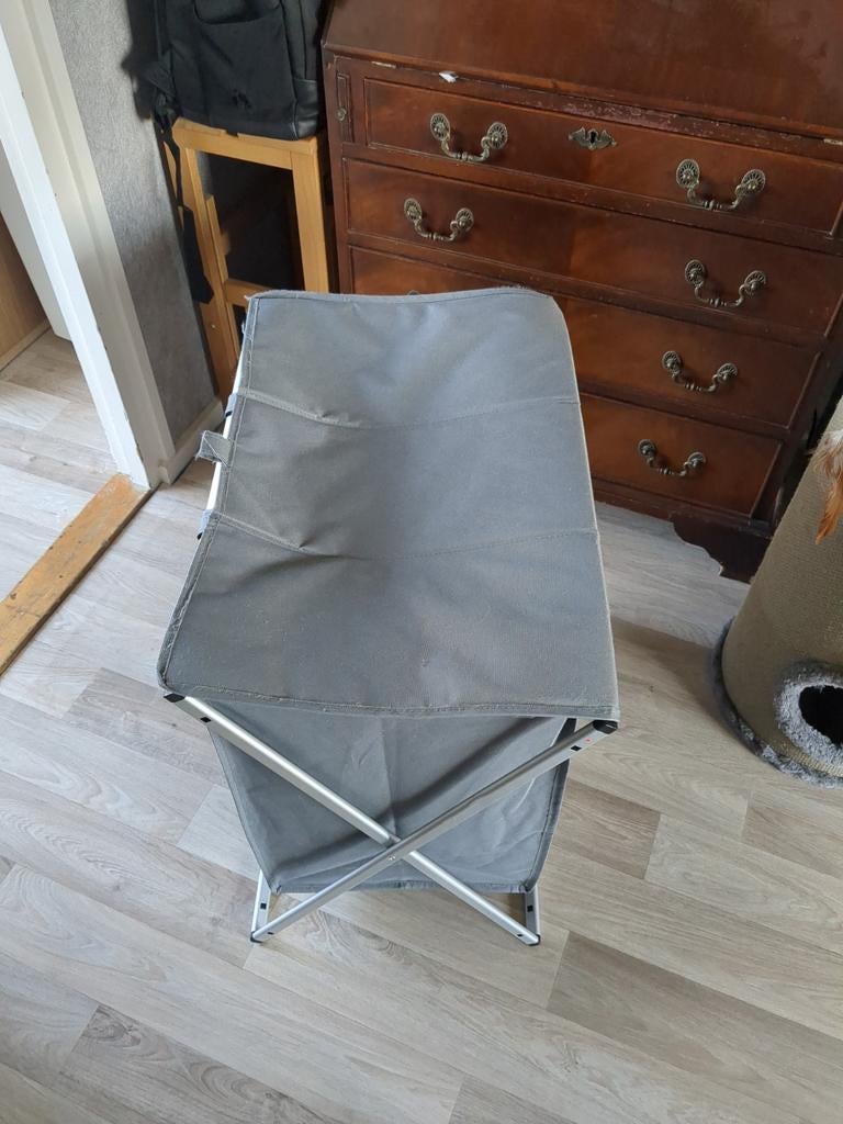 Wasmand, Huis en Inrichting, Badkamer | Badkamermeubels, Ophalen, 25 tot 50 cm, Overige typen, Minder dan 100 cm