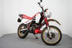 Gilera DAKOTA 500 (bj 1987), Motoren, Enduro, 491 cc, Handvatverwarming