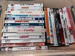 Grote collectie diverse DVD's - films en series, Cd's en Dvd's, Dvd's | Drama, Gebruikt, Ophalen of Verzenden, Vanaf 12 jaar, Boxset