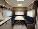 Fendt Tendenza 650 SFD, Caravans en Kamperen, Caravans, Rondzit, 7 tot 8 meter, Bedrijf, Fendt