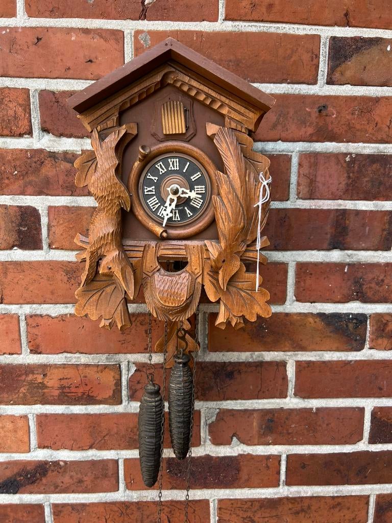 Gezocht kopstuk wn trompetje, Antiek en Kunst, Ophalen of Verzenden