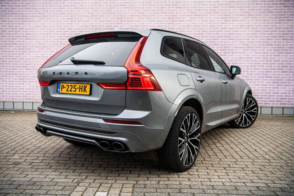 Volvo XC60 2.0 Recharge T6 AWD R-Design | Heico Body Kit | 2, Auto's, 12 maanden, Gebruikt, Euro 6, 138 €/maand