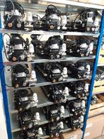 Vloerverwarming in de woning,noppenplaat,draadmat/verdeler, Ophalen, Nieuw, Rvs